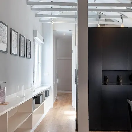 Apartman Areeta Cozy With Parking By Aston Getxo