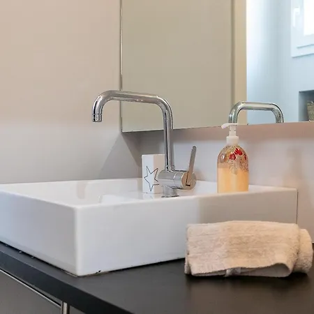 Apartman Areeta Cozy With Parking By Aston Getxo